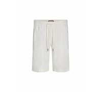 TOMMY HILFIGER Shorts HARLEM bianco | 32