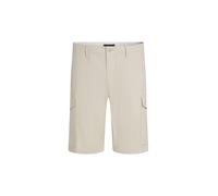 TOMMY HILFIGER Shorts Relaxed Fit HARLEM beige | 31