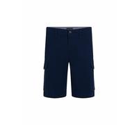 TOMMY HILFIGER Shorts Relaxed Fit HARLEM blu | 33