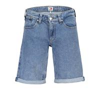 Tommy Jeans Ronnie Cg4136 Denim Shorts Blu 29 Uomo