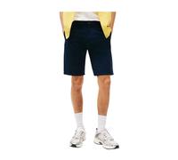 Tommy Hilfiger, ,Shorts ,Uomo ,Blu ,W31 Pantaloncini Chino Slim Fit