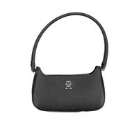 Tommy Hilfiger - Shoulder Bag - - Bags - Donna - Nero - ONE SIZE