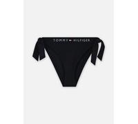 Tommy Hilfiger Slip Bikini Allacciatura Laterale Donna Side Tie Cheeky Bikini Sportivo, Blu (Desert Sky), XS