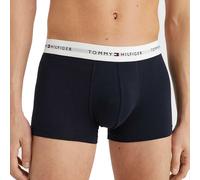 Tommy Hilfiger - 3P Trunk Blu - Abbigliamento XL Blu