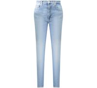 Tommy Hilfiger - Skinny Jeans - - Jeans - Donna - Blu - W30 L32