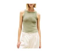 Tommy Hilfiger - Sleeveless Tops - - Tops - Donna - Verde - L