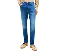 Tommy Hilfiger - Slim Bleecker Jax Indigo Mw0mw42316, Sottile Uomo