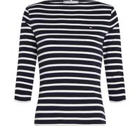 Tommy Hilfiger Maglietta A Maniche 3/4 New Cody Slim
