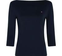 Tommy Hilfiger Maglietta A Maniche 3/4 New Cody Slim