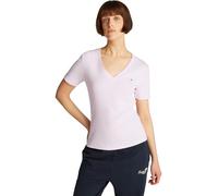 TOMMY HILFIGER Maglietta 'Cody' rosa pastello, Taglia XS