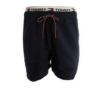 Tommy Hilfiger - Slim Fit Zwembroek - - Swimwear - Uomo - Blu - S
