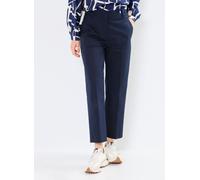 Tommy Hilfiger - Slim Straight Co Chi Blu - Abbigliamento 36 Blu