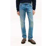 Tommy Hilfiger Slim Straight Denton Kai Blue Taglia: W34L32 | Jeans Slim Fit Outlet | Uomo | Blu