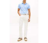 Tommy Hilfiger - Slim Straight Denton White Dc Mw0mw42895, Dritto Uomo