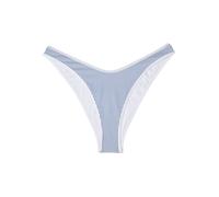 Tommy Hilfiger Slip bikini sgambato Tommy Hilfiger medium blu