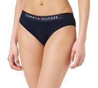 Slip Tommy Hilfiger Logo Sport blu marino - L