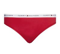 Tommy Hilfiger Slip Donna Intimo, Rosso (Primary Red), 3XL