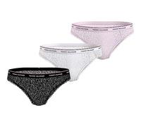 Tommy Hilfiger Slip Da Donna Premium Essentials 3 Unità