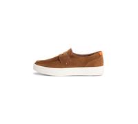 TOMMY HILFIGER Slipper cognac Uomo TOMMY HILFIGER 41