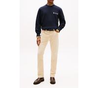 Tommy Hilfiger Small Crest Outline Desert Sky Taglia: XXL | Maglioni a maglia Outlet | Uomo