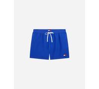 Tommy Hilfiger Um0um03852 Swimming Shorts Blu S Uomo