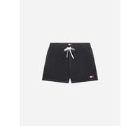 Tommy Hilfiger Small Flag M - Boxer Mare - Uomo - Nero L