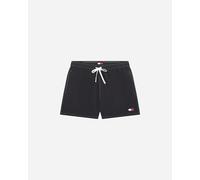 Tommy Hilfiger Small Flag M - Boxer Mare - Uomo - Nero S