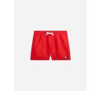 Tommy Hilfiger Small Flag M - Boxer Mare - Uomo - Rosso XXL