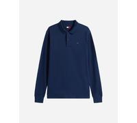 Tommy Hilfiger Small Flag M - Polo - Uomo - Blu XL