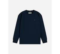 Tommy Hilfiger Small Logo Jr - T-shirt - Blu 16ANNI