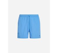 Tommy Hilfiger Small Logo M - Boxer Mare - Uomo - Azzurro M