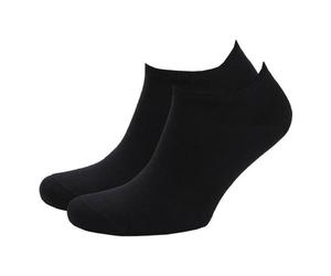 TOMMY HILFIGER Sneaker 2 Pack M - calzini corti - uomo Black 39/42