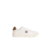 Tommy Jeans Uomo Sneakers con Suola Preformata Archive '98 in Pelle