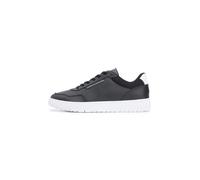 TOMMY HILFIGER Sneaker bassa 'BASKET CORE LITE' nero Uomo TOMMY HILFIGER 45