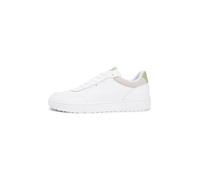 Tommy Hilfiger Fm0fm05868 Trainers Bianco EU 42 Uomo