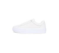 TOMMY HILFIGER Sneaker bassa bianco Donna TOMMY HILFIGER 36