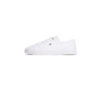 Tommy Hilfiger Fw0fw09170 Trainers Bianco EU 39 Donna