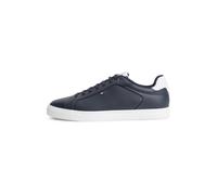 TOMMY HILFIGER Sneaker bassa blu scuro Uomo TOMMY HILFIGER 40