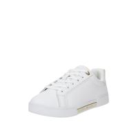Tommy Hilfiger - CHIQUE COURT SNEAKER Bianco - Sneakers 38 Bianco