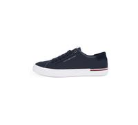 TOMMY HILFIGER Sneaker bassa 'CORE CORPORATE' navy Uomo TOMMY HILFIGER 45