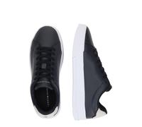 TOMMY HILFIGER Sneaker bassa 'Court Ess' marino / bianco, Taglia 46