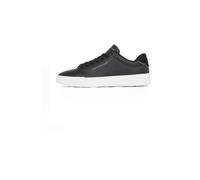 TOMMY HILFIGER Sneaker bassa 'Court Ess' nero / bianco Uomo TOMMY HILFIGER 43 nero / bianco