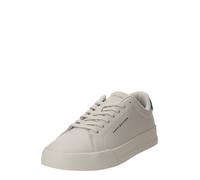 TOMMY HILFIGER Sneaker bassa 'COURT ESS' verde / nero / bianco Uomo TOMMY HILFIGER 41 verde / nero / bianco