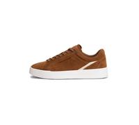 TOMMY HILFIGER Sneaker bassa 'Court' terra d'ombra Uomo TOMMY HILFIGER 41