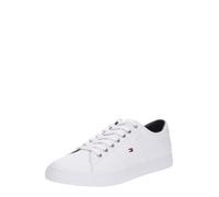 TOMMY HILFIGER Sneaker bassa 'Essential' blu notte / rosso / bianco Uomo TOMMY HILFIGER 39