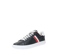 TOMMY HILFIGER Sneaker bassa 'Essential' blu scuro / rosso / bianco Uomo TOMMY HILFIGER 43