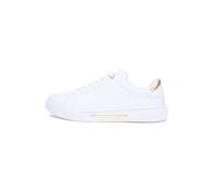 TOMMY HILFIGER Sneaker bassa 'ESSENTIAL' oro / bianco Donna TOMMY HILFIGER 36