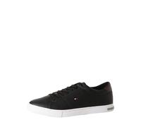 TOMMY HILFIGER Sneaker bassa 'Essential' rosso / nero / bianco Uomo - PROMO - Scarpe - Sneakers - Sneakers basse - Sneakers casual TOMMY HILFIGER 42