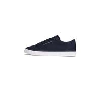 Tommy Hilfiger Harlem Core II Cvs Fm0fm05817, Basso Top Uomo, Blue (Desert Sky), 42 EU