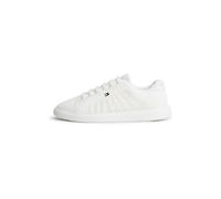 TOMMY HILFIGER Sneaker bassa 'LIGHT KNIT' bianco Donna TOMMY HILFIGER 37
